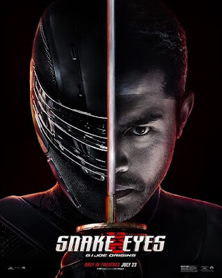 G.I. Joe: Xà Nhãn Báo Thù G.I. Joe: Xà Nhãn Báo Thù