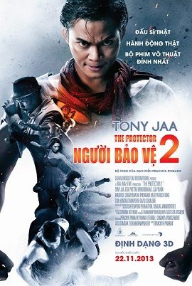 Người Bảo Vệ 2 Người Bảo Vệ 2