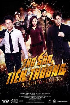 Thợ Săn Tiền Thưởng Thợ Săn Tiền Thưởng