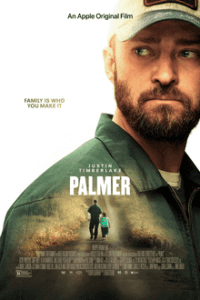 Chú Palmer Chú Palmer