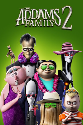 Gia Đình Addams 2 Gia Đình Addams 2
