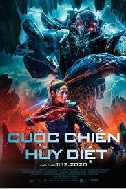 Cuộc Chiến Hủy Diệt