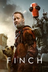 Finch (2021) Finch (2021)