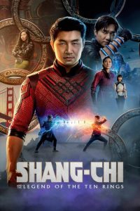 Shang-Chi và Huyền Thoại Thập Luân