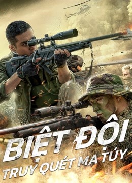Biệt Đội Truy Quét Ma Tuý Biệt Đội Truy Quét Ma Tuý