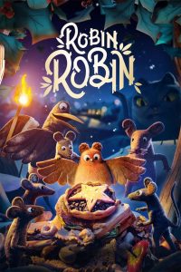 Chim Cổ Đỏ Robin Chim Cổ Đỏ Robin