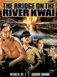 Cầu Sông Kwai Cầu Sông Kwai
