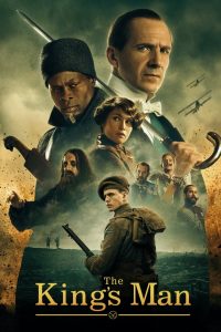 Kingsman: Khởi nguồn Kingsman: Khởi nguồn