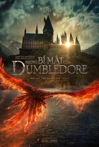 Sinh Vật Huyền Bí: Những Bí Mật của Dumbledore Clone Sinh Vật Huyền Bí: Những Bí Mật của Dumbledore Clone