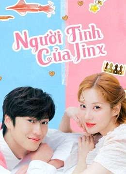 Người Tình Của Jinx