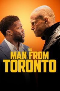 Người Đàn Ông Toronto Người Đàn Ông Toronto