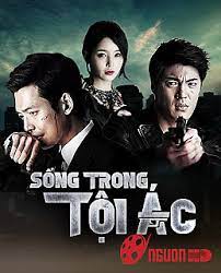 Sống Trong Tội Ác Tập 17