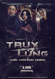 Truy Lùng Truy Lùng