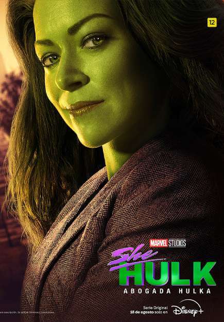 She Hulk: Nữ Luật Sư (Phần 1)