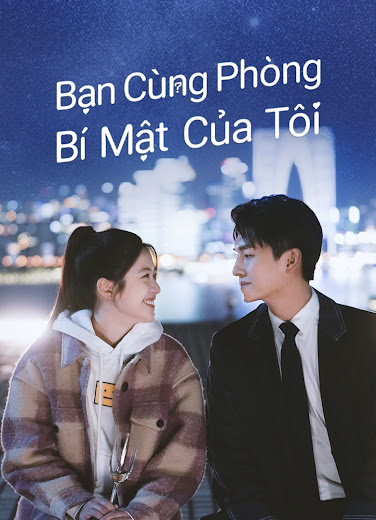 Bạn Cùng Phòng Bí Mật Của Tôi Tập 9