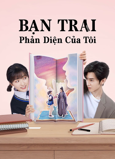 Bạn Trai Phản Diện Của Tôi Tập 22