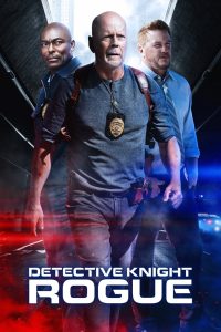 Thám Tử Knight: Giả Mạo Thám Tử Knight: Giả Mạo