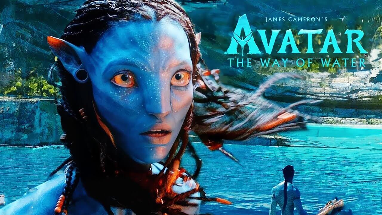 Avatar 2: Dòng Chảy Của Nước