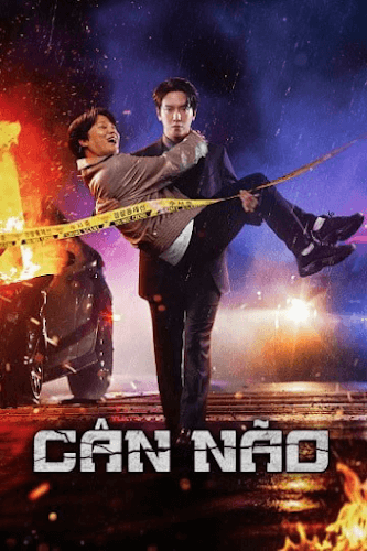 Cân Não Cân Não