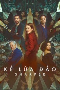 Kẻ Lừa Đảo Kẻ Lừa Đảo