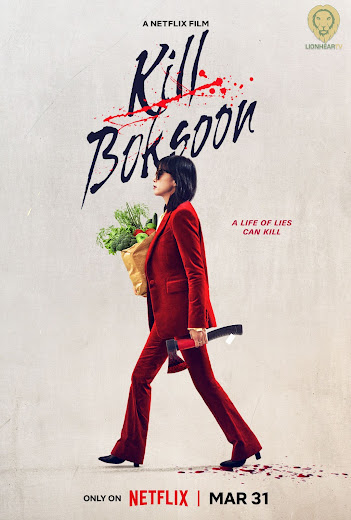 Nữ Sát Thủ Booksoon Nữ Sát Thủ Booksoon