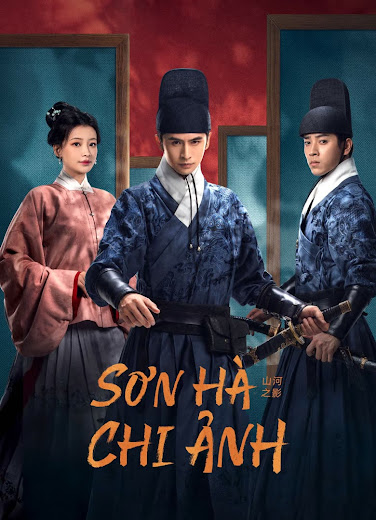 Sơn Hà Chi Ảnh Sơn Hà Chi Ảnh