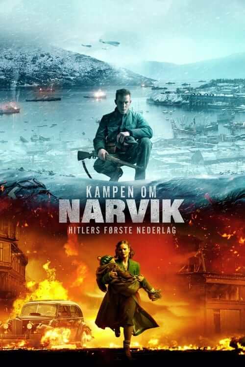 Trận Chiến Ở Narvik Trận Chiến Ở Narvik