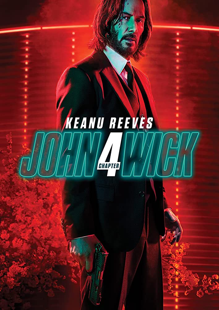 Sát Thủ John Wick 4 Sát Thủ John Wick 4