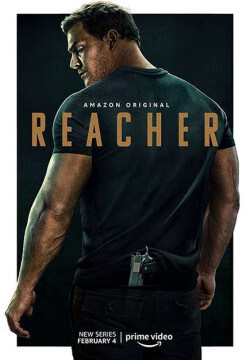 Reacher: Phát Súng Cuối Cùng