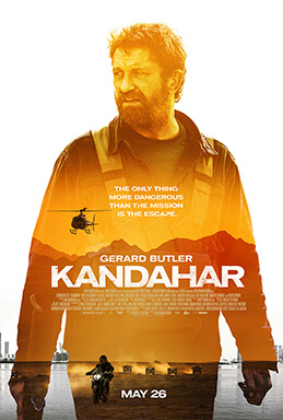 Nhiệm Vụ Kandahar Nhiệm Vụ Kandahar