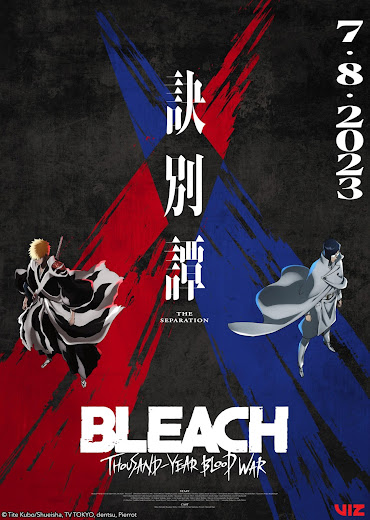 Bleach: Huyết Chiến Ngàn Năm 2 Tập 6