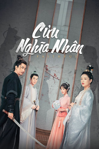 Cửu Nghĩa Nhân Cửu Nghĩa Nhân