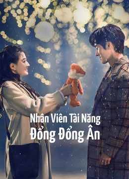 Nhân Viên Tài Năng Đổng Đổng Ân Tập 16