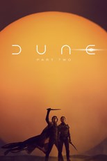Dune Hành Tinh Cát Phần 2