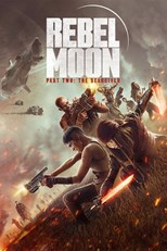 Rebel Moon 2: Kẻ Khắc Vết Sẹo