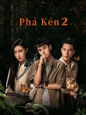 Phá Kén Phần 2