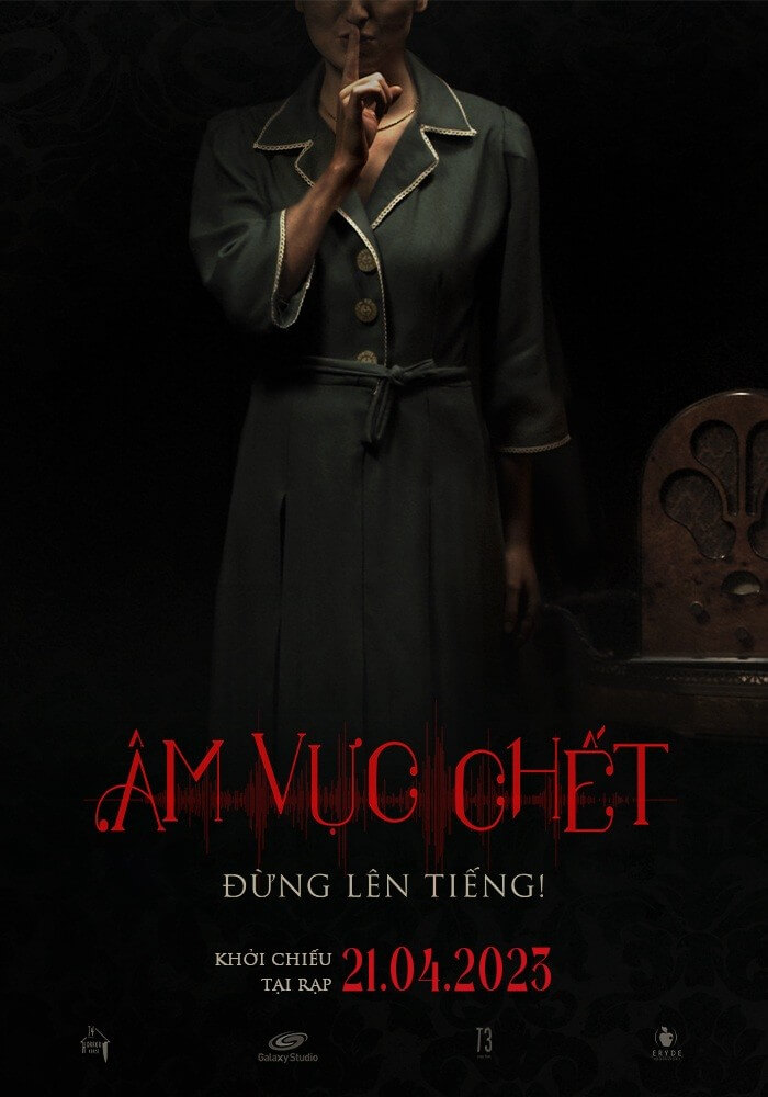 Âm Vực Chết Âm Vực Chết