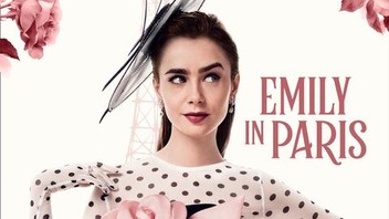 Emily Ở Paris Phần 4 Emily Ở Paris Phần 4