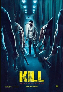 Kill Kill