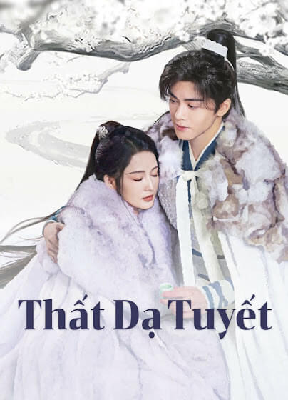 Thất Dạ Tuyết Tập 2