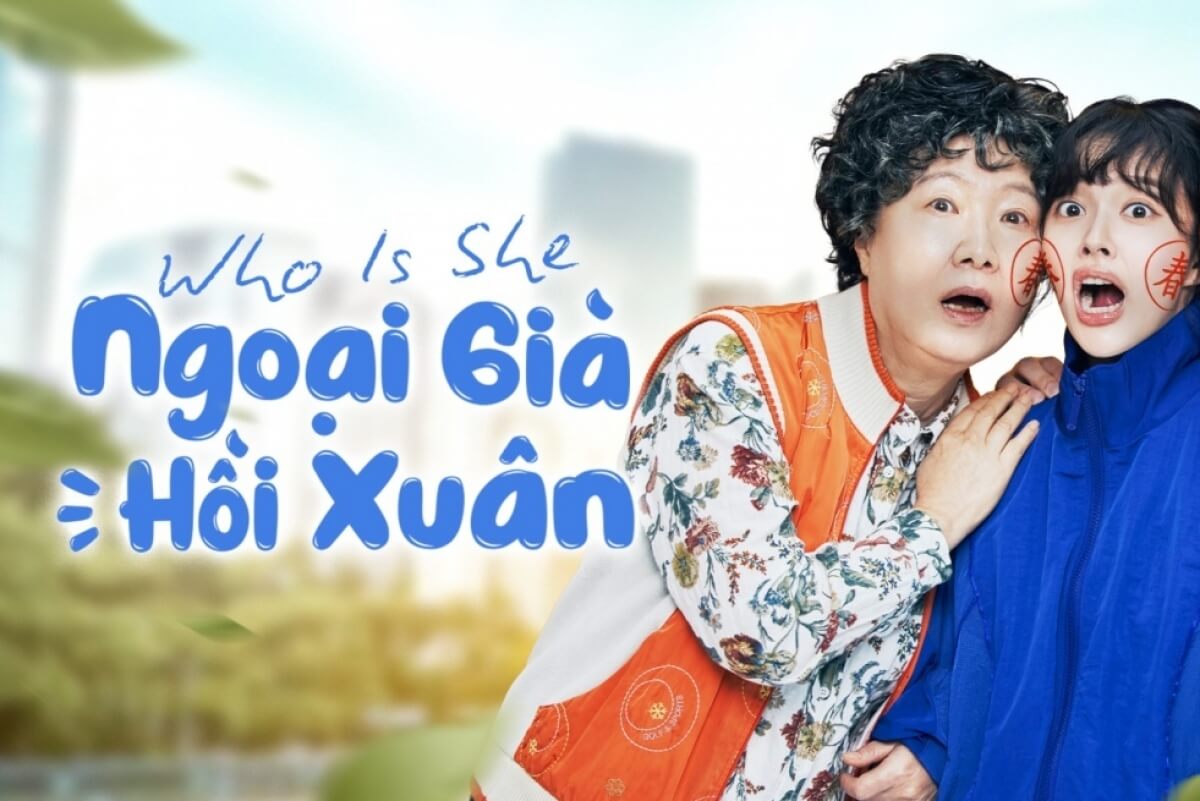 Ngoại Già Hồi Xuân