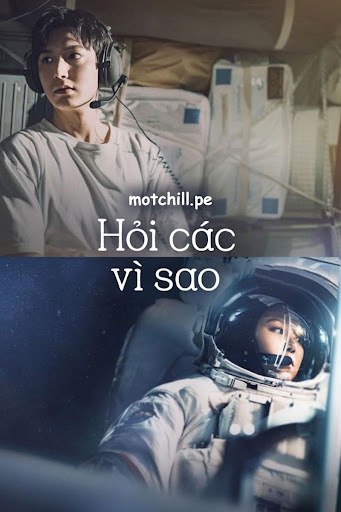 Hỏi Các Vì Sao