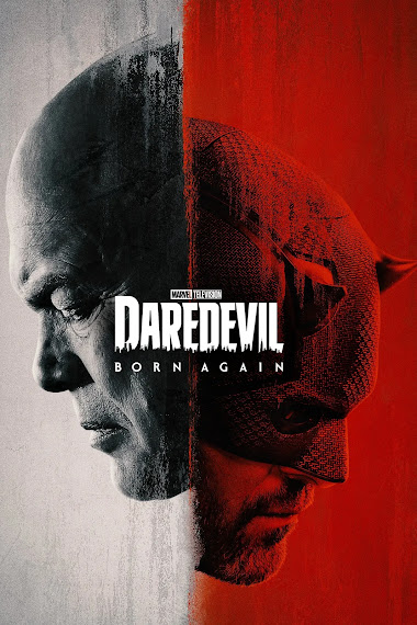 Daredevil: Tái Xuất Daredevil: Tái Xuất