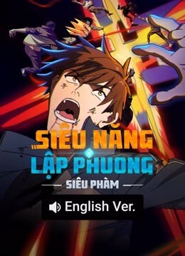 Siêu Năng Lập Phương: Siêu Phàm Siêu Năng Lập Phương: Siêu Phàm