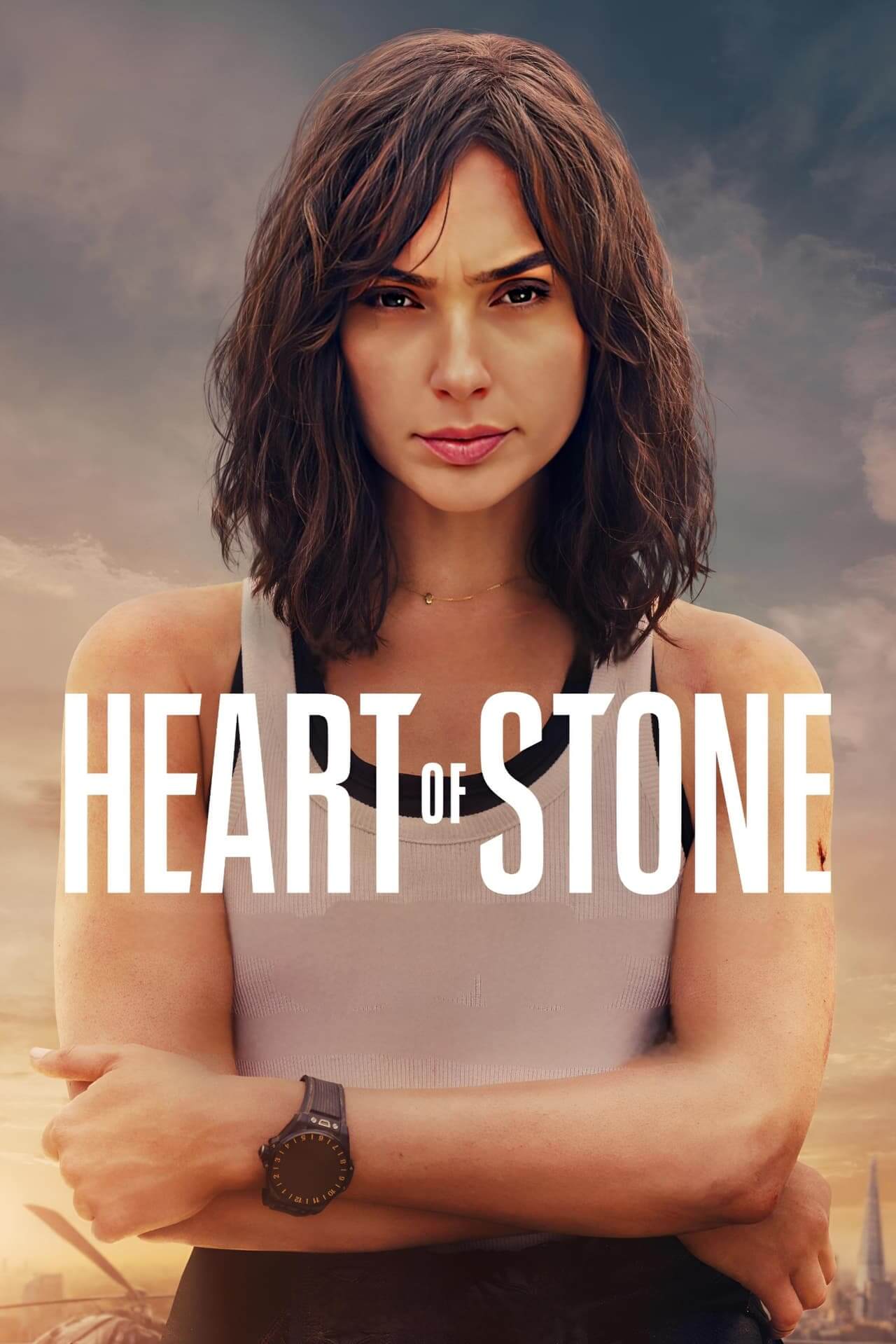 Điệp Viên Stone Điệp Viên Stone