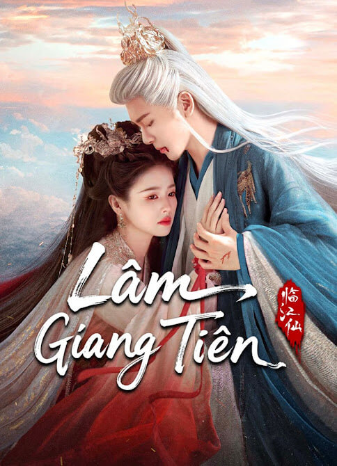 Lâm Giang Tiên Lâm Giang Tiên