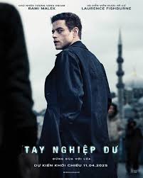 Tay Nghiệp Dư Tay Nghiệp Dư