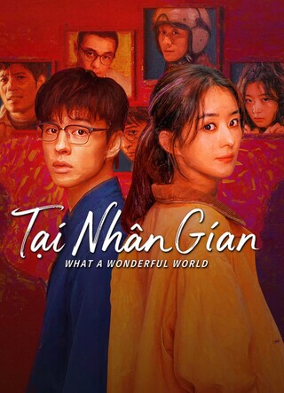 Tại Nhân Gian Tại Nhân Gian