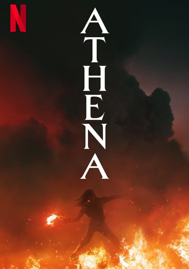 Athena Athena