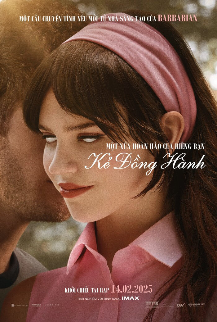 Kẻ Đồng Hành Kẻ Đồng Hành
